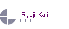 Ryoji Kaji